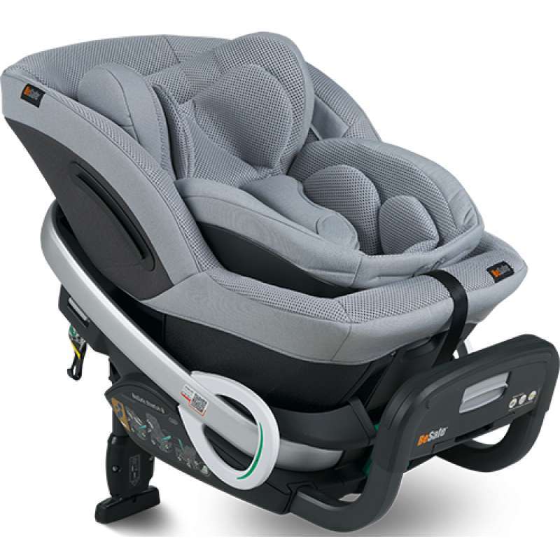 SEGGIOLINO AUTO BESAFE STRETCH B