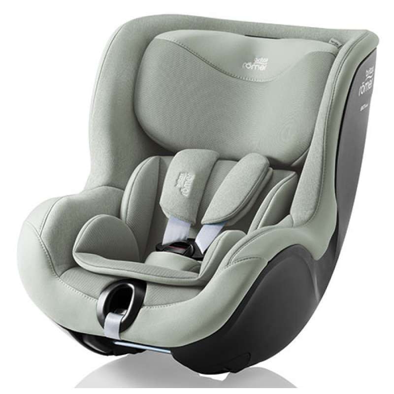 SEGGIOLINO AUTO BRITAX RÖMER DUALFIX 5Z