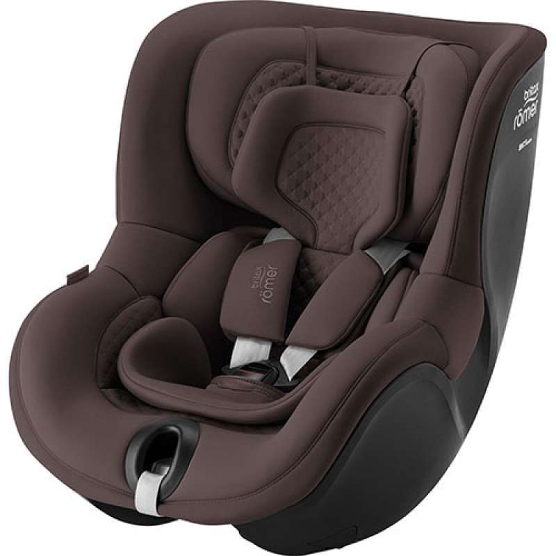 SEGGIOLINO AUTO BRITAX RÖMER DUALFIX 5Z