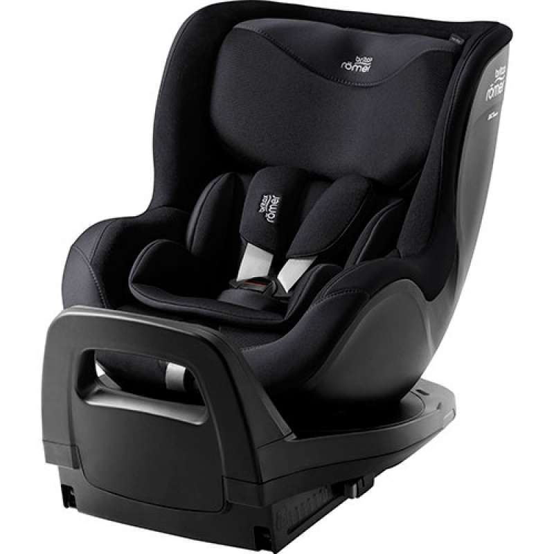 SEGGIOLINO AUTO BRITAX RÖMER DUALFIX PRO M