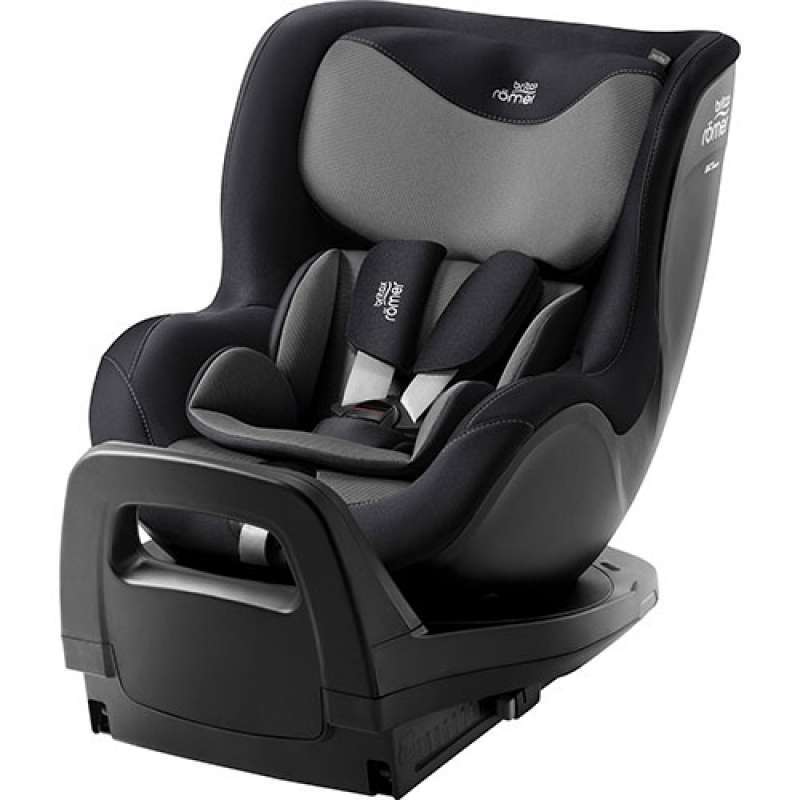 SEGGIOLINO AUTO BRITAX RÖMER DUALFIX PRO M