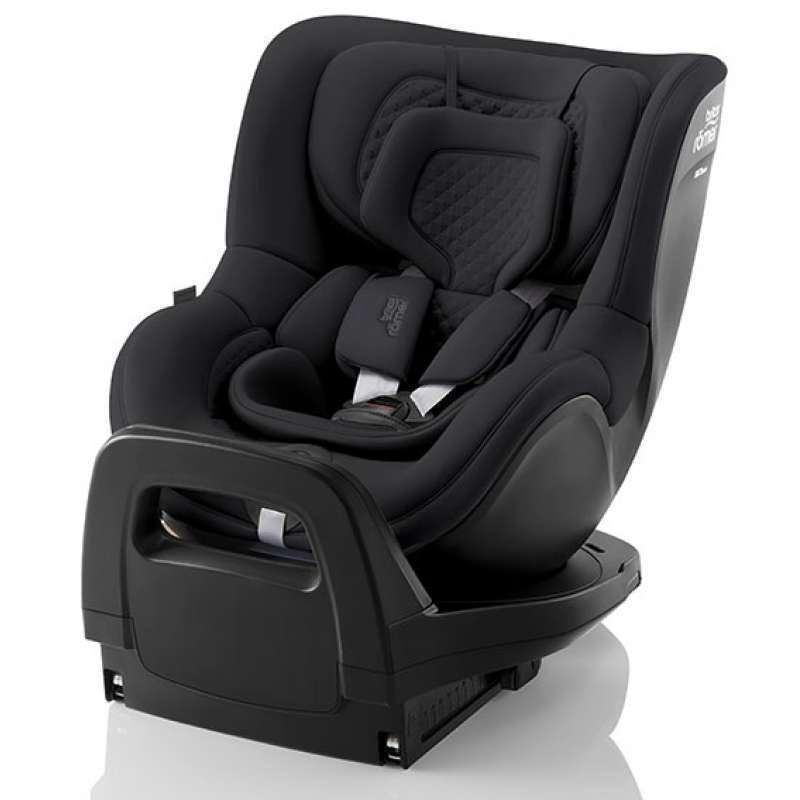 SEGGIOLINO AUTO BRITAX RÖMER DUALFIX PRO M