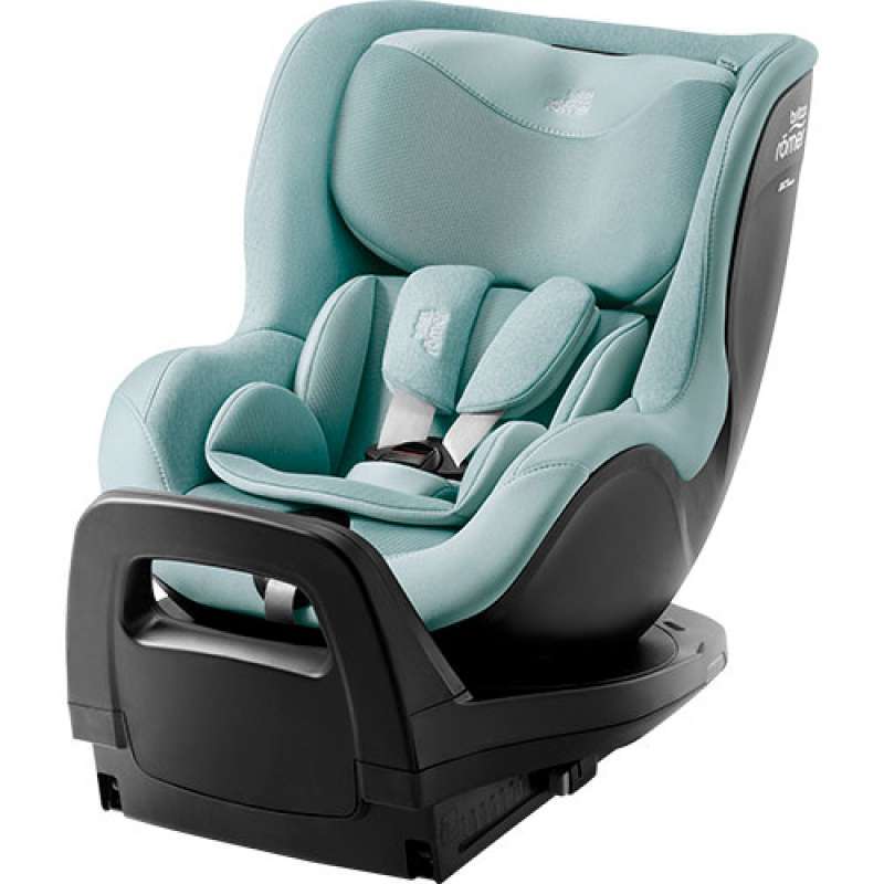 SEGGIOLINO AUTO BRITAX RÖMER DUALFIX PRO M