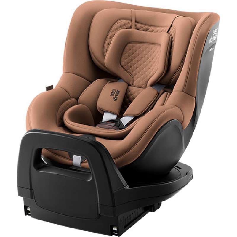 SEGGIOLINO AUTO BRITAX RÖMER DUALFIX PRO M