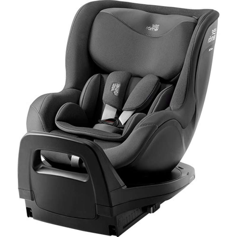 SEGGIOLINO AUTO BRITAX RÖMER DUALFIX PRO M