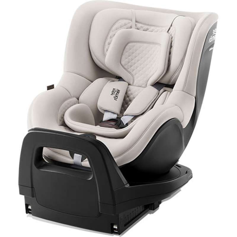 SEGGIOLINO AUTO BRITAX RÖMER DUALFIX PRO M