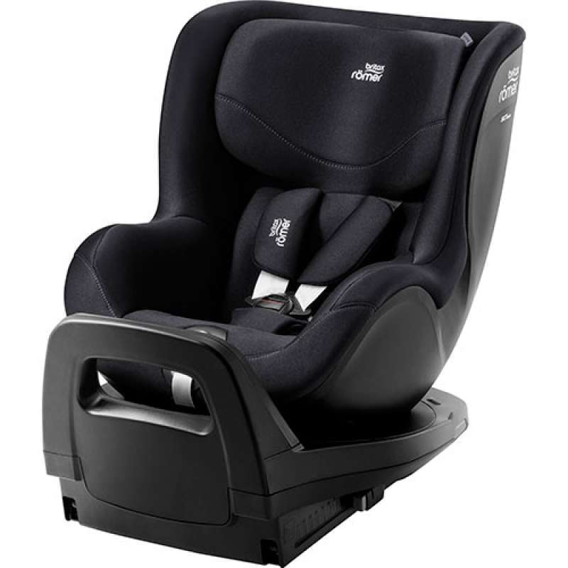 SEGGIOLINO AUTO BRITAX RÖMER DUALFIX PRO M