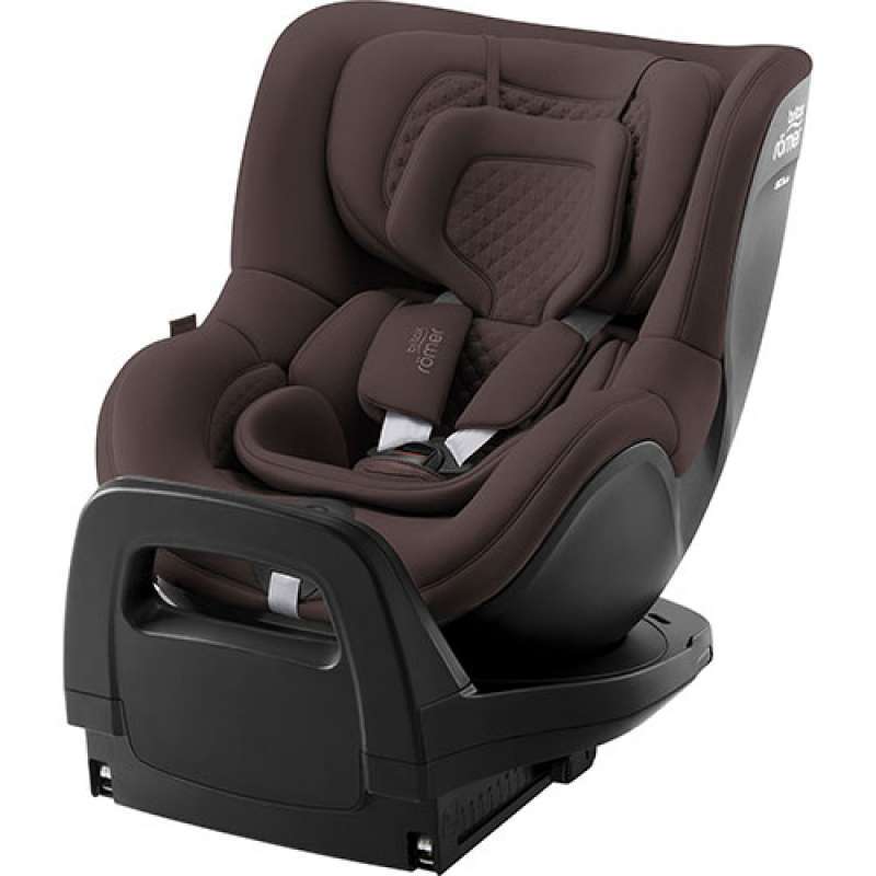 SEGGIOLINO AUTO BRITAX RÖMER DUALFIX PRO M