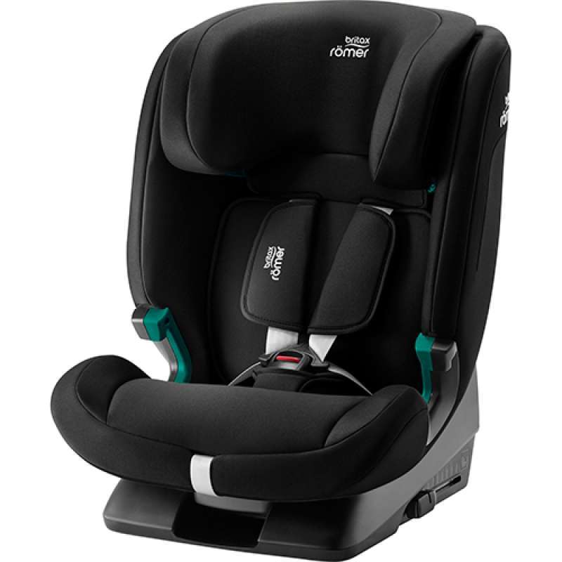 SEGGIOLINO AUTO BRITAX RÖMER EVOLVAFIX I-SIZE