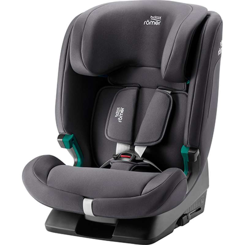 SEGGIOLINO AUTO BRITAX RÖMER EVOLVAFIX I-SIZE