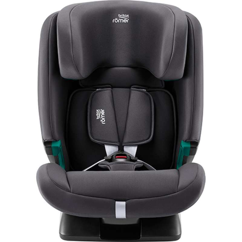 SEGGIOLINO AUTO BRITAX RÖMER EVOLVAFIX I-SIZE