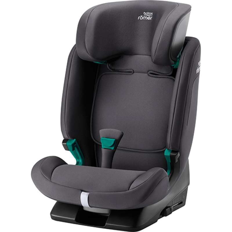 SEGGIOLINO AUTO BRITAX RÖMER EVOLVAFIX I-SIZE