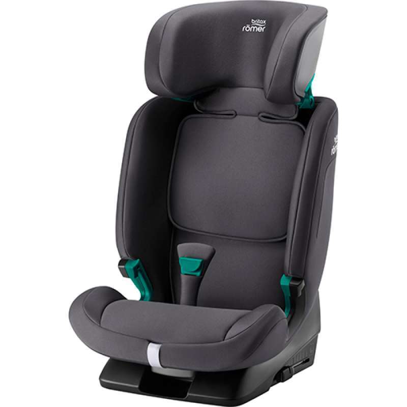 SEGGIOLINO AUTO BRITAX RÖMER EVOLVAFIX I-SIZE