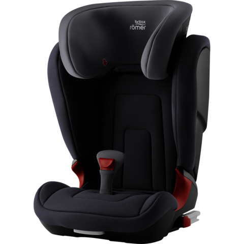 britax romer kid