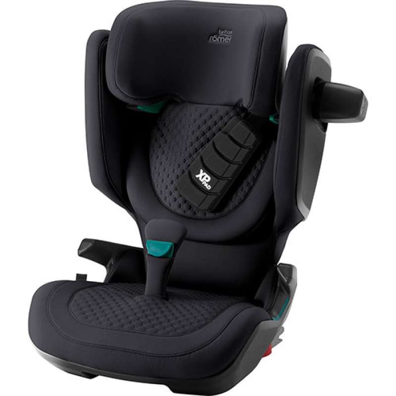 SEGGIOLINO AUTO BRITAX ROMER KIDFIX PRO LUX
