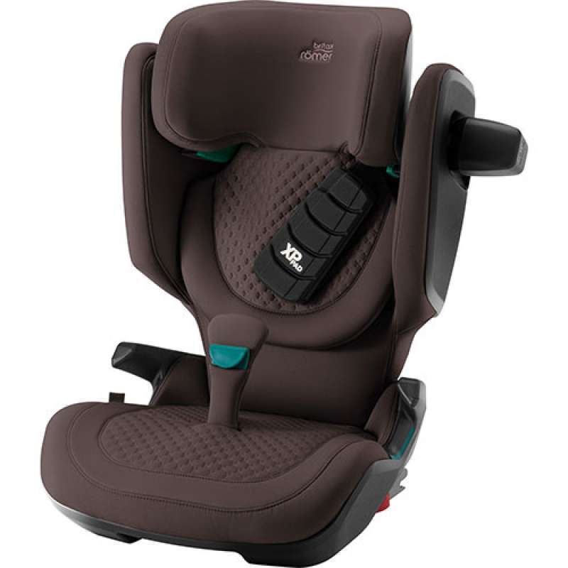 SEGGIOLINO AUTO BRITAX ROMER KIDFIX PRO LUX