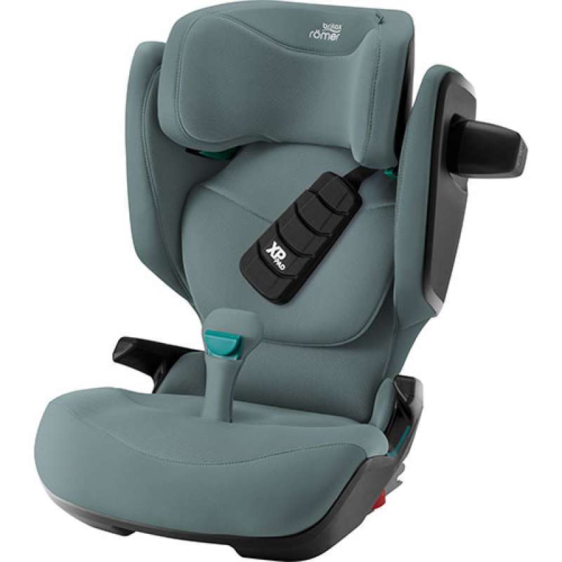 SEGGIOLINO AUTO BRITAX ROMER KIDFIX PRO STYLE