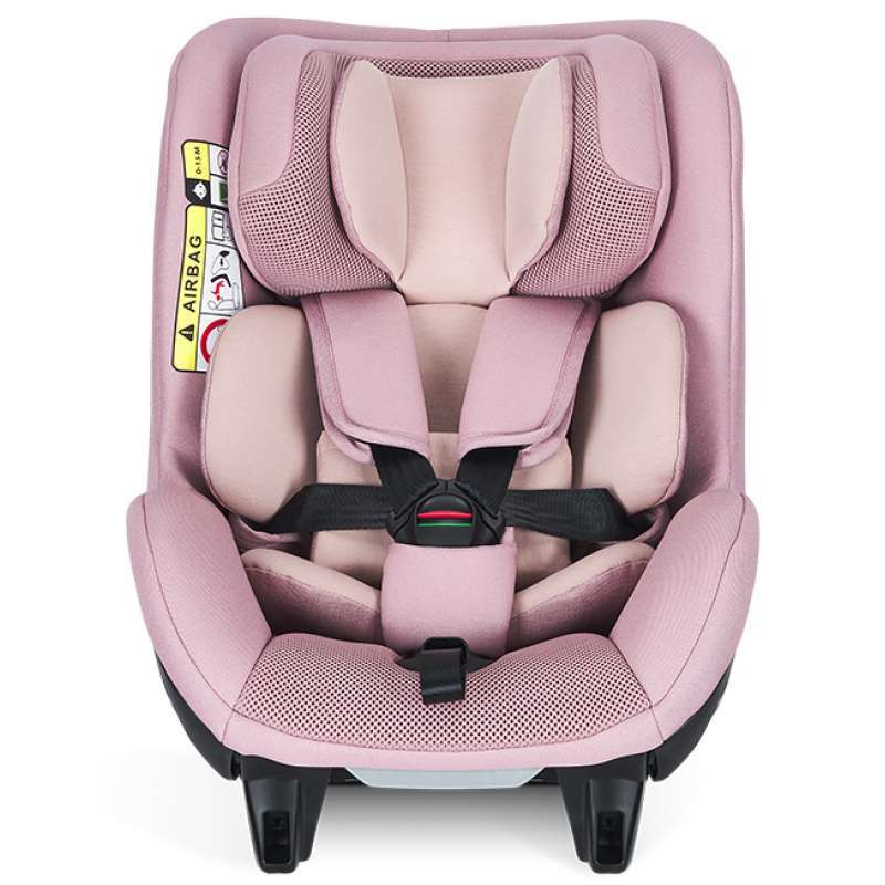 SEGGIOLINO AUTO E BASE ISOFIX AVIONAUT AEROFIX
