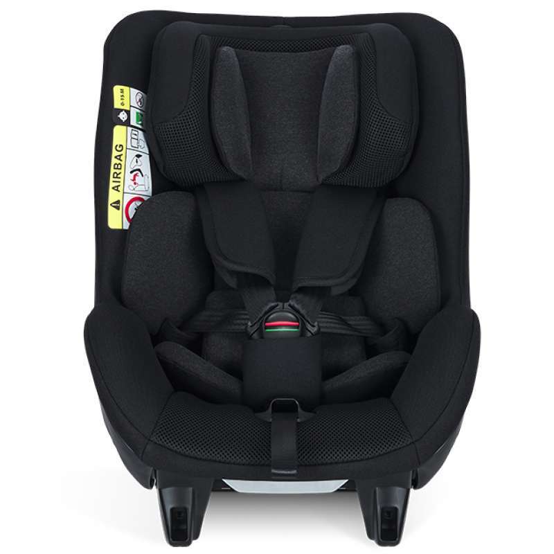 SEGGIOLINO AUTO E BASE ISOFIX AVIONAUT AEROFIX