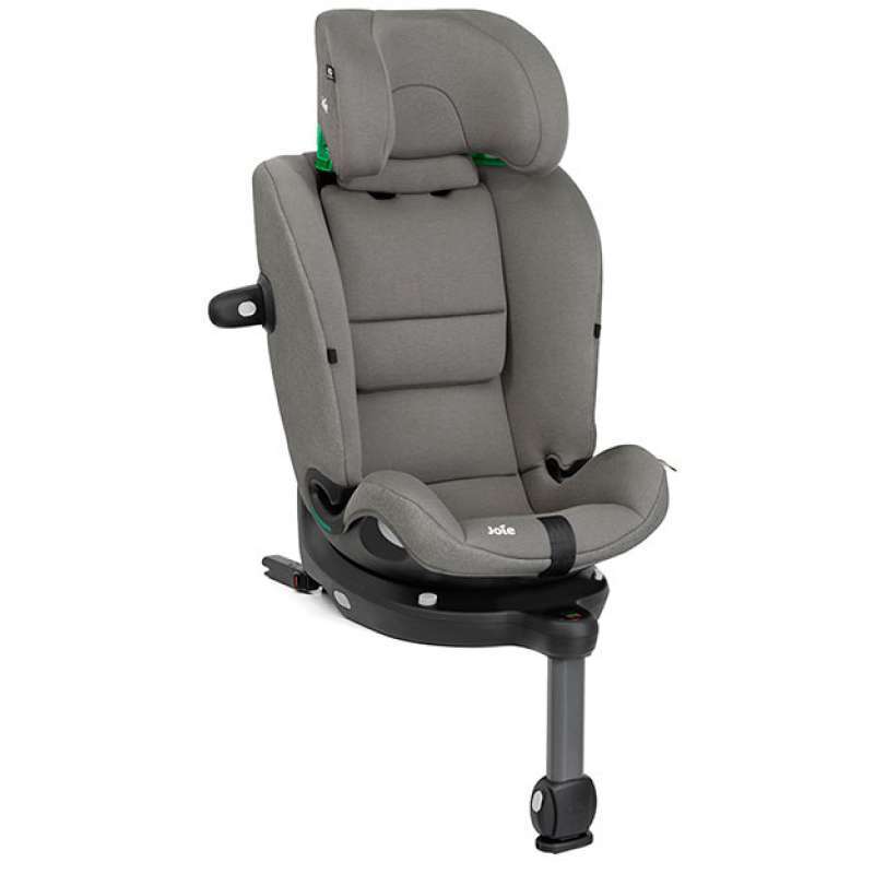 SEGGIOLINO AUTO JOIE I-SPIN 360 MAX