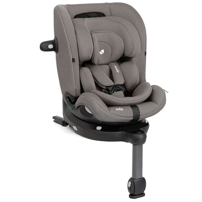 SEGGIOLINO AUTO JOIE I-SPIN 360 MAX