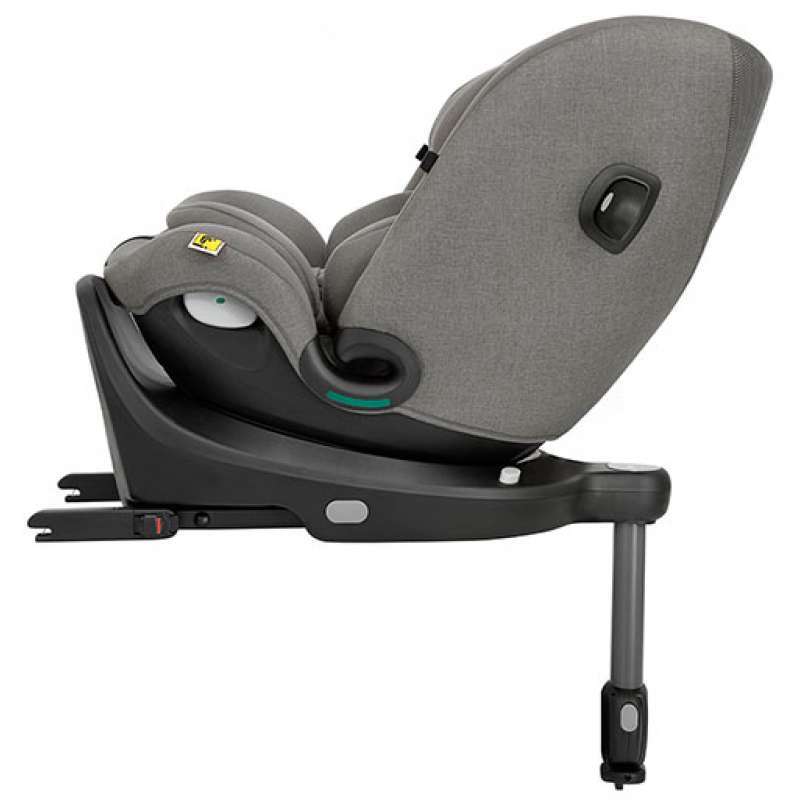 SEGGIOLINO AUTO JOIE I-SPIN 360 MAX
