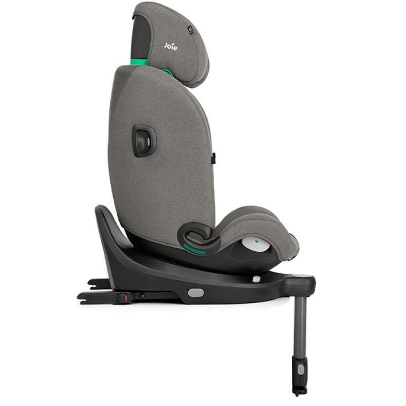 SEGGIOLINO AUTO JOIE I-SPIN 360 MAX