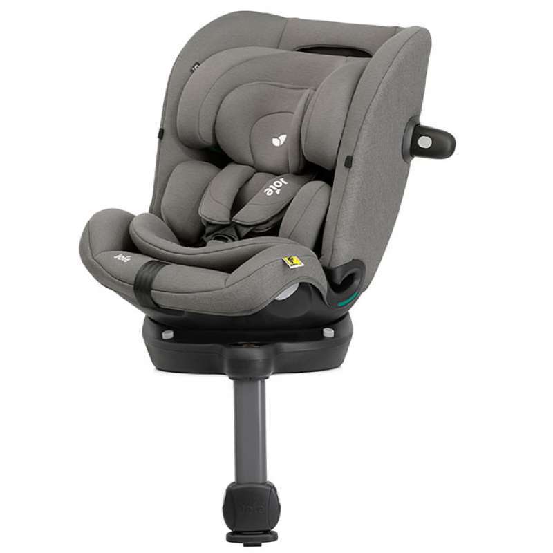SEGGIOLINO AUTO JOIE I-SPIN 360 MAX