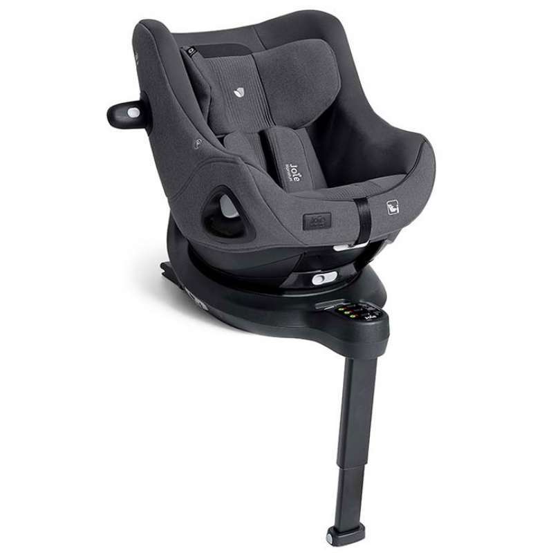 SEGGIOLINO AUTO JOIE SIGNATURE I-HARBOUR + I-BASE ENCORE