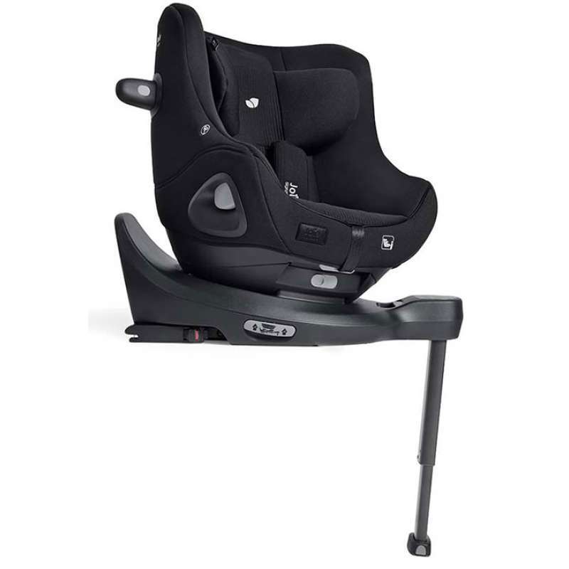 SEGGIOLINO AUTO JOIE SIGNATURE I-HARBOUR + I-BASE ENCORE
