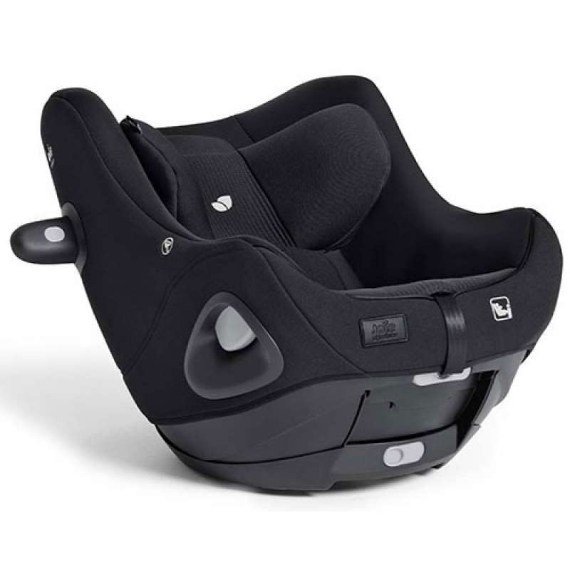 SEGGIOLINO AUTO JOIE SIGNATURE I-HARBOUR + I-BASE ENCORE