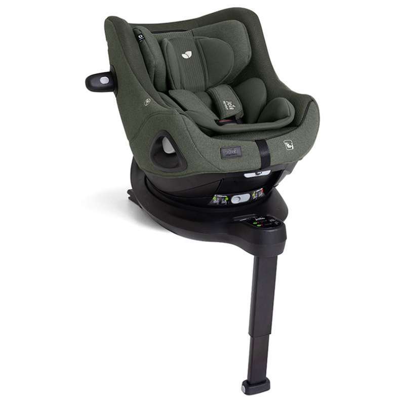 SEGGIOLINO AUTO JOIE SIGNATURE I-HARBOUR PRO