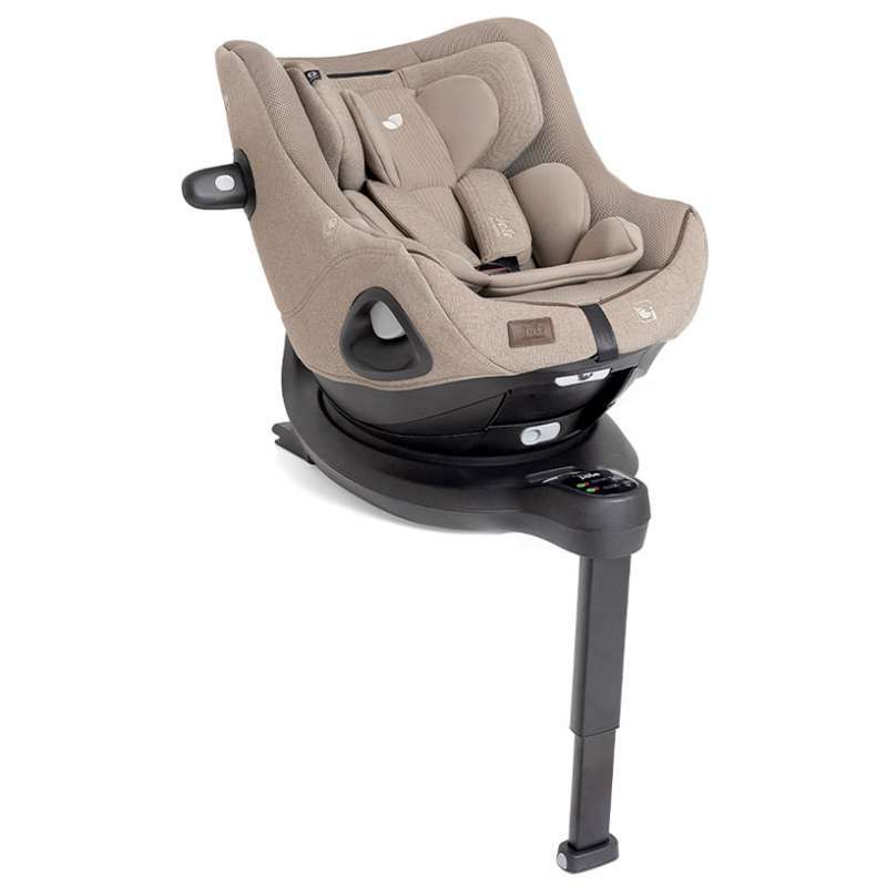 SEGGIOLINO AUTO JOIE SIGNATURE I-HARBOUR PRO