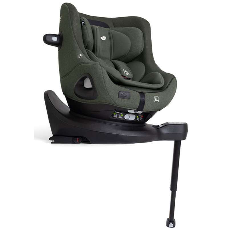SEGGIOLINO AUTO JOIE SIGNATURE I-HARBOUR PRO