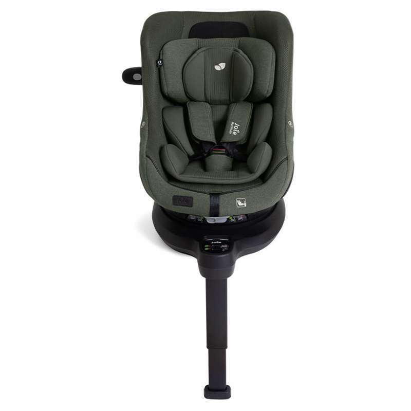SEGGIOLINO AUTO JOIE SIGNATURE I-HARBOUR PRO