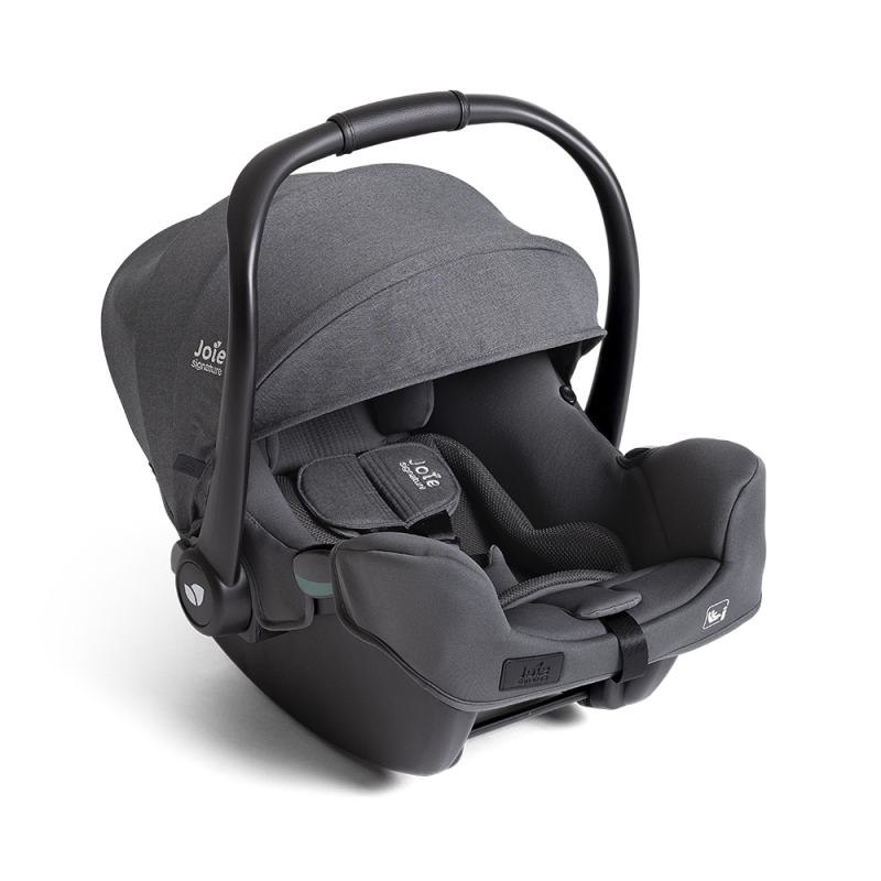 SEGGIOLINO AUTO JOIE SIGNATURE I-STARTER