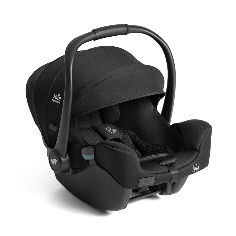 SEGGIOLINO AUTO JOIE SIGNATURE I-STARTER