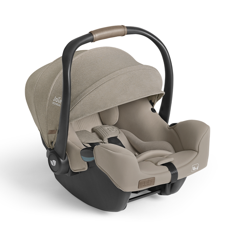 SEGGIOLINO AUTO JOIE SIGNATURE I-STARTER