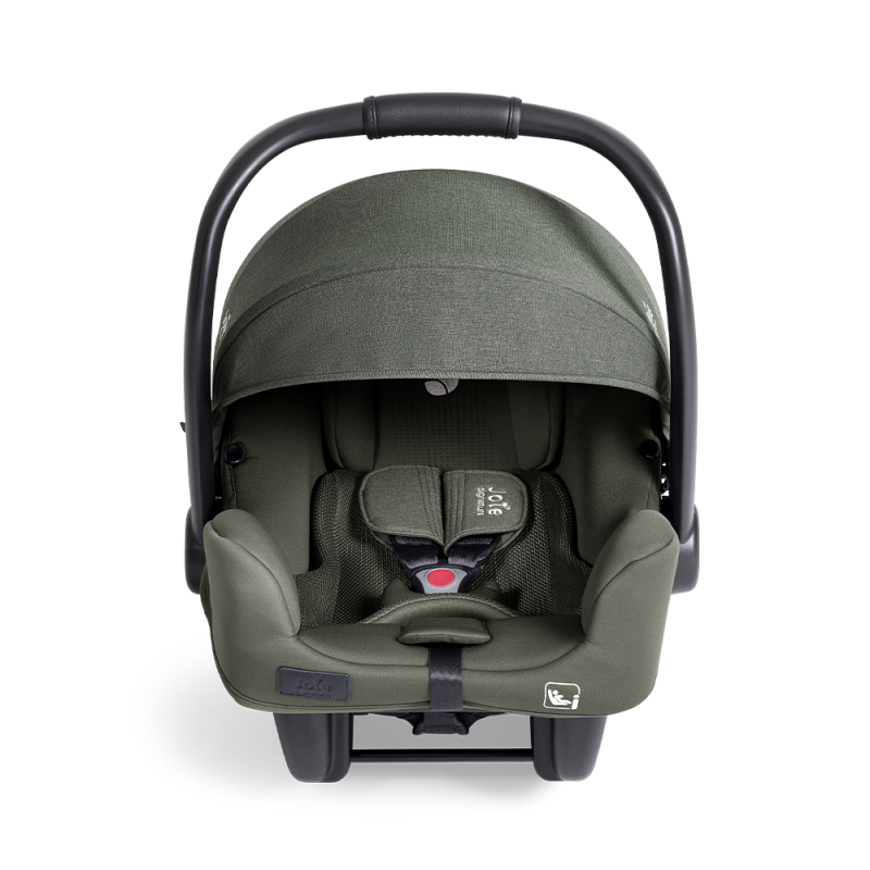 SEGGIOLINO AUTO JOIE SIGNATURE I-STARTER