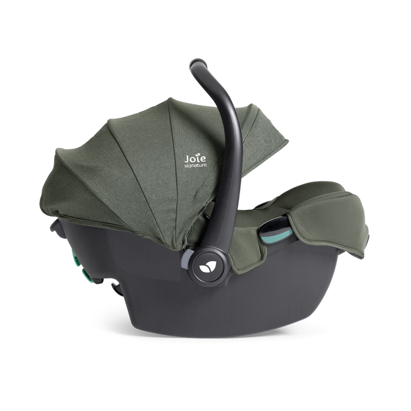 SEGGIOLINO AUTO JOIE SIGNATURE I-STARTER