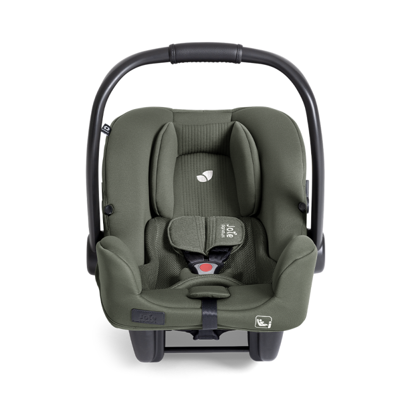 SEGGIOLINO AUTO JOIE SIGNATURE I-STARTER