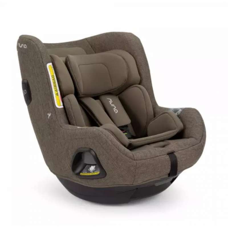 SEGGIOLINO AUTO NUNA TODL NEXT