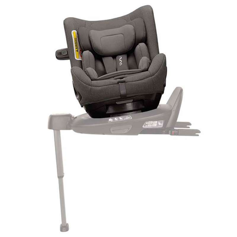 SEGGIOLINO AUTO NUNA TODL NEXT