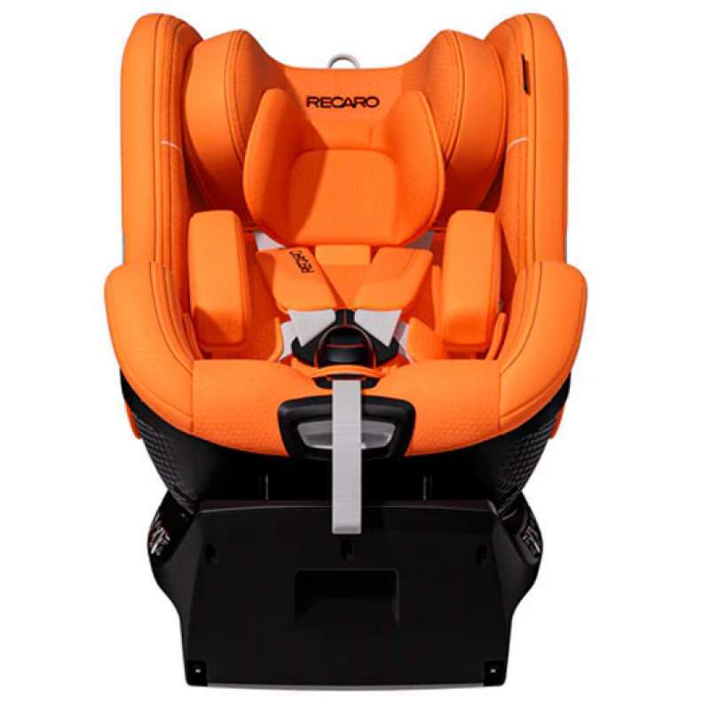 SEGGIOLINO AUTO RECARO TORON 1