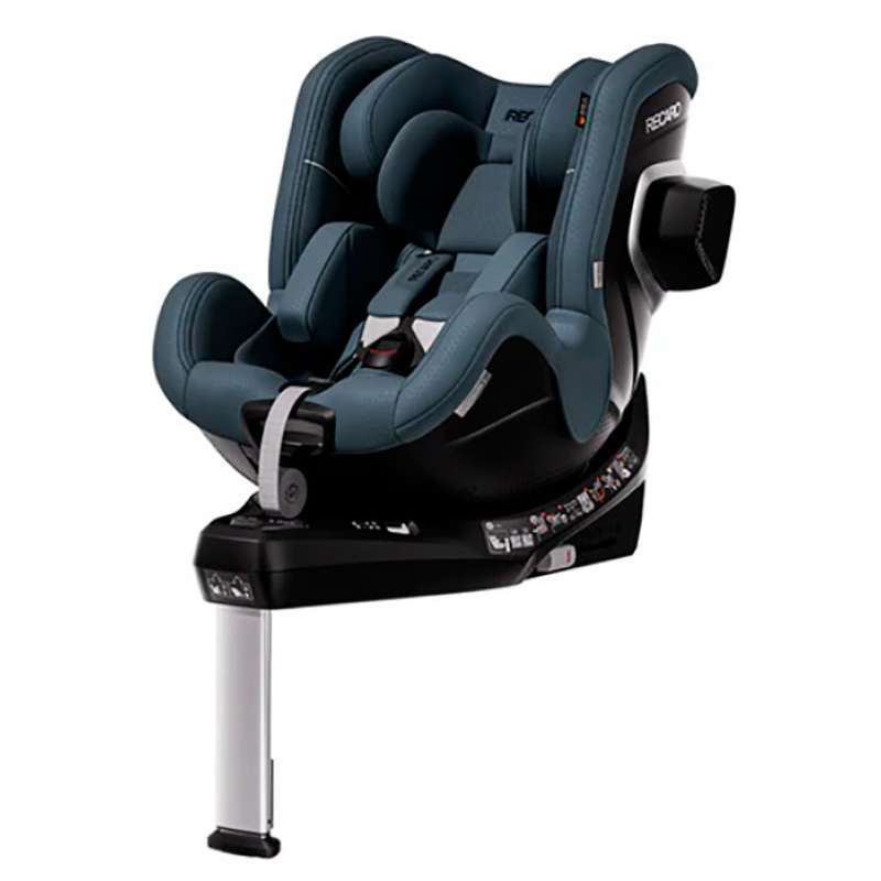 SEGGIOLINO AUTO RECARO TORON 1