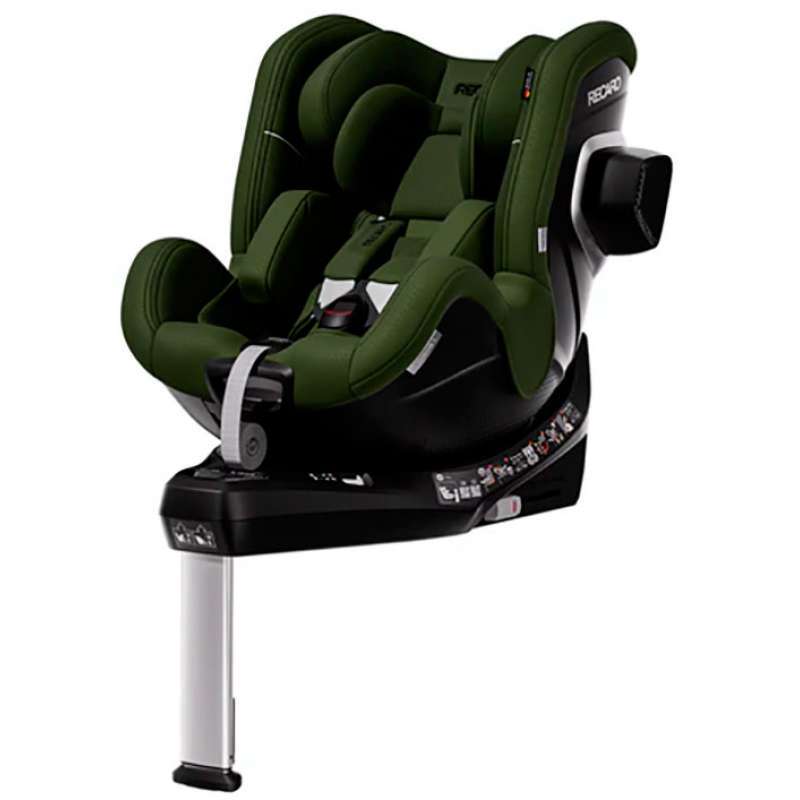 SEGGIOLINO AUTO RECARO TORON 1