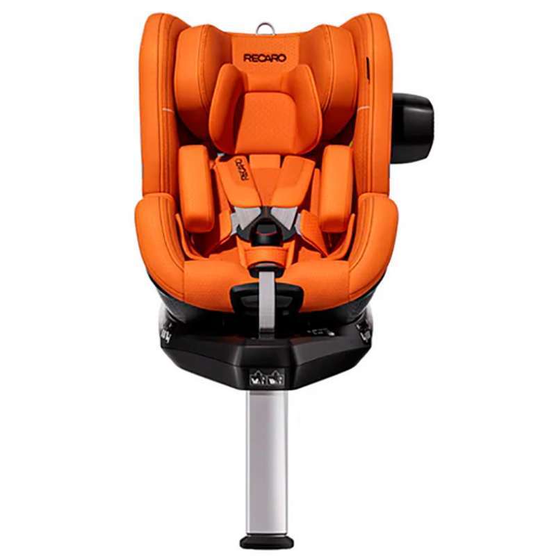 SEGGIOLINO AUTO RECARO TORON 1