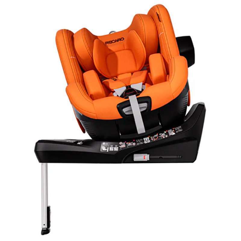 SEGGIOLINO AUTO RECARO TORON 1
