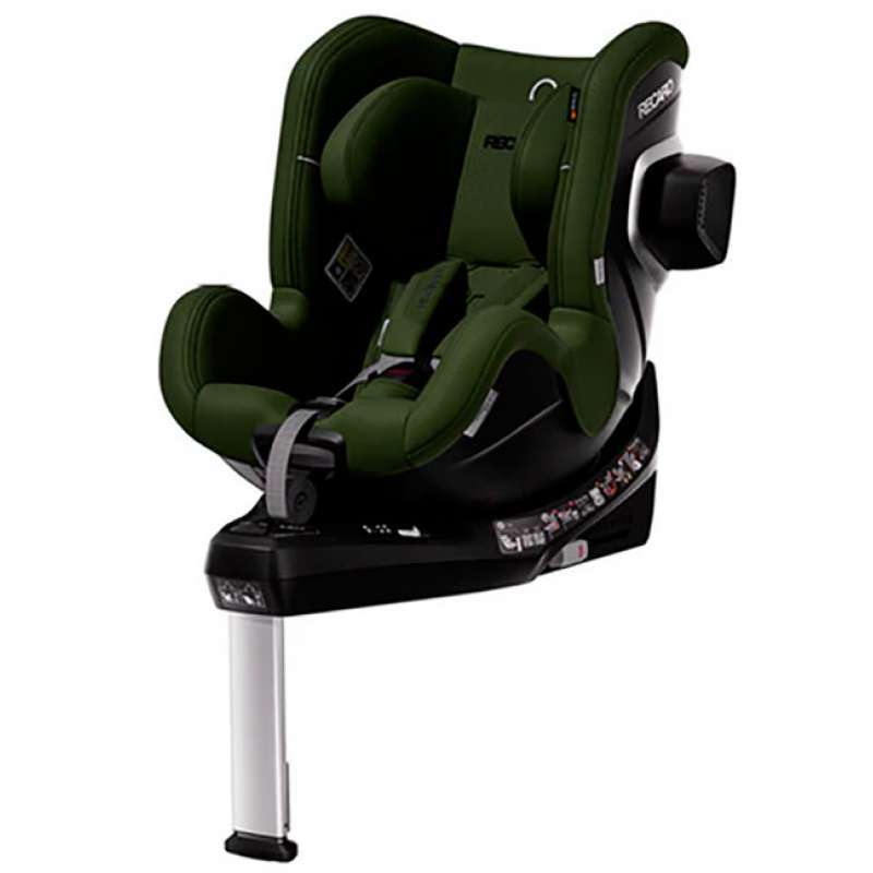 SEGGIOLINO AUTO RECARO TORON 1 KID
