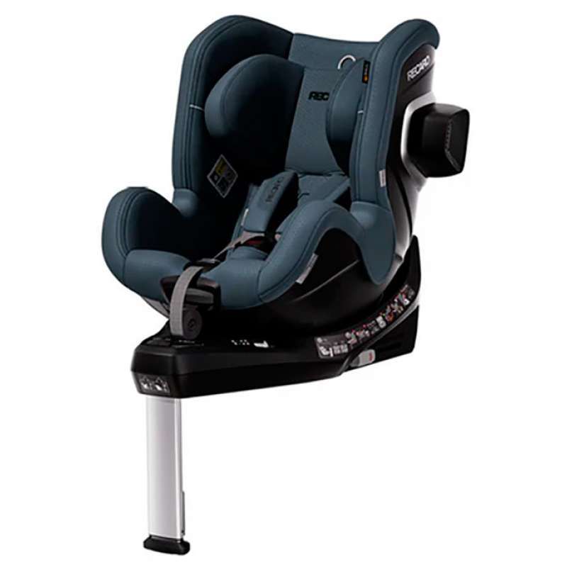 SEGGIOLINO AUTO RECARO TORON 1 KID